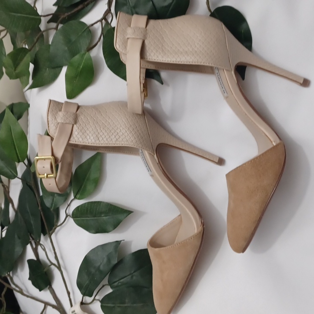 Beautiful shoes